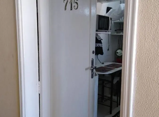 Lindo Apartamento Em Frente Ao Teleferico