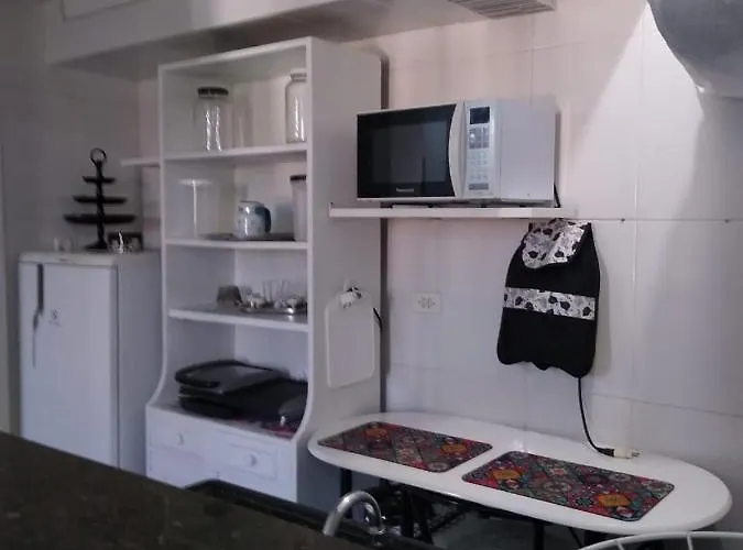 Lindo Apartamento Em Frente Ao Teleferico