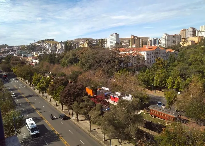 Lindo Apartamento Em Frente Ao Teleferico