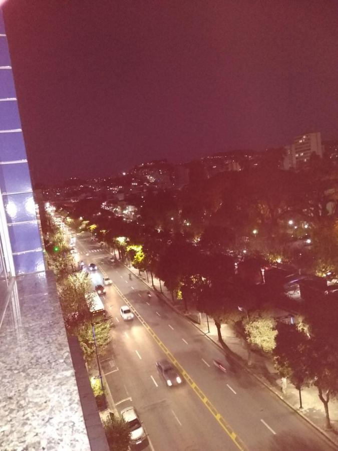 Lindo Em Frente Ao Teleferico