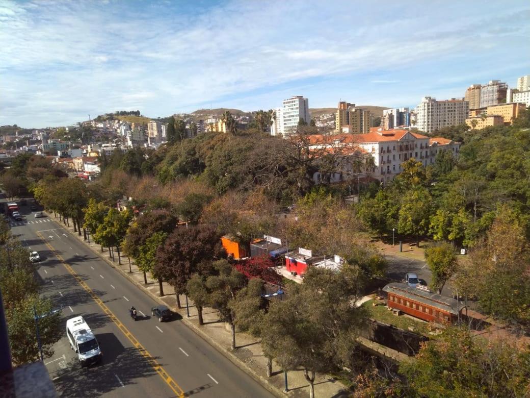 Lindo Em Frente Ao Teleferico