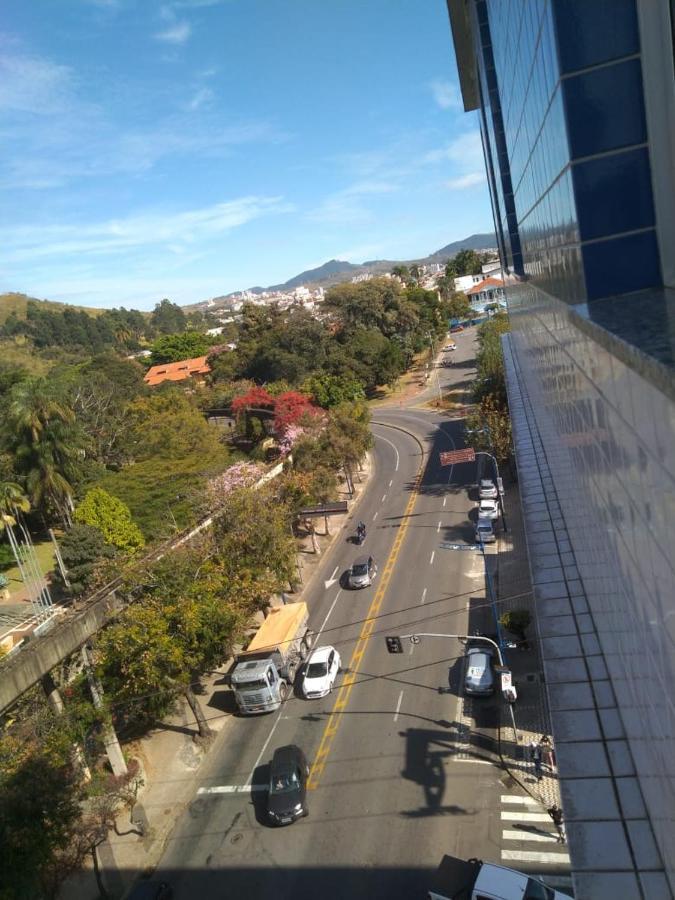Lindo Em Frente Ao Teleferico Apartment *